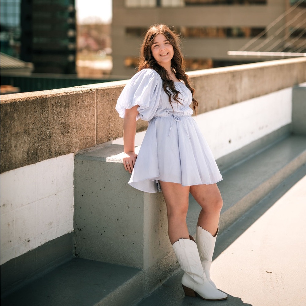 Meet your Posher, Alyssa